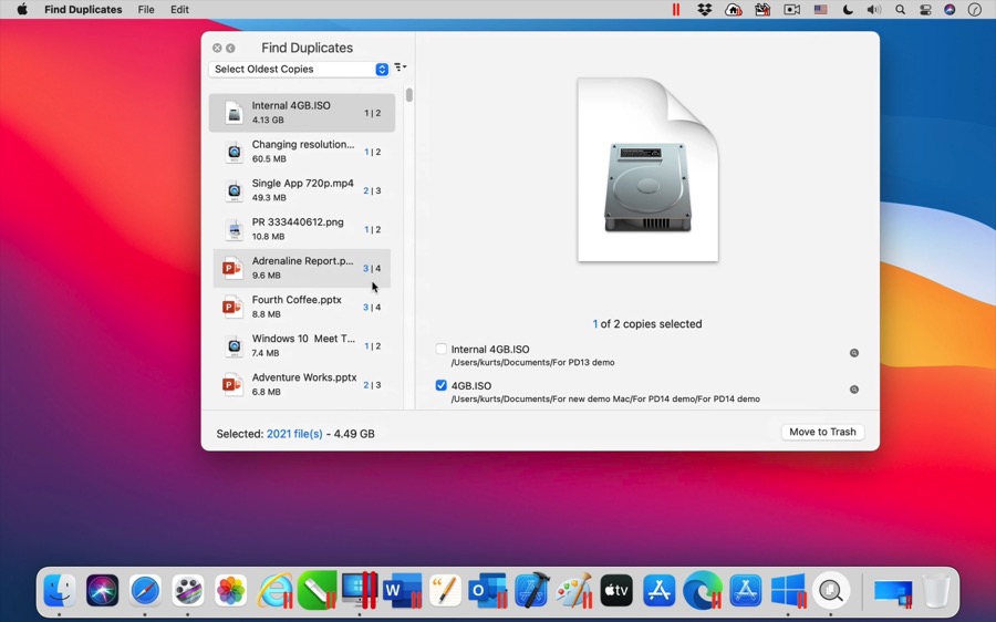 windows 10 demo for mac